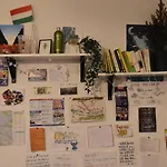Gb Hostel Budapest
