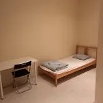 Gb Hostel *
