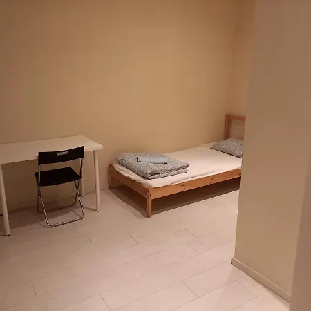 Hostel Gb