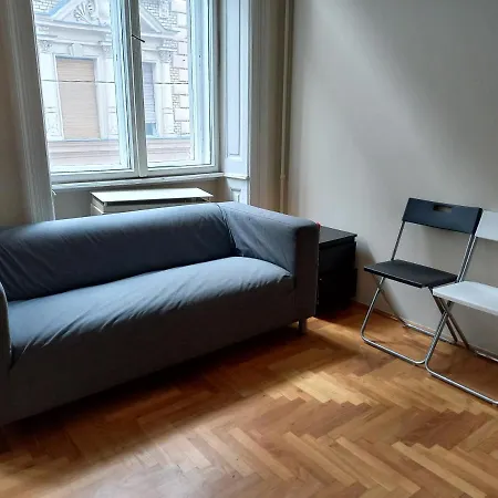 Gb Hostel Budapešť