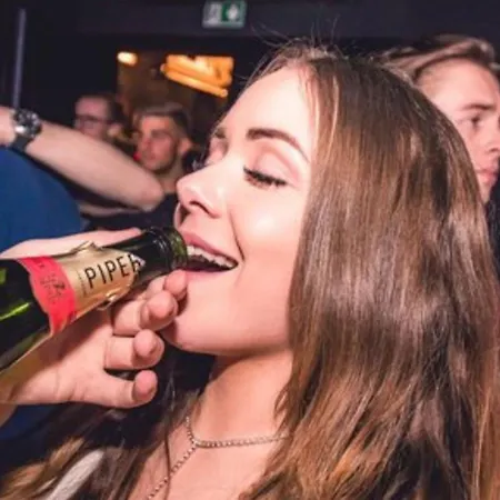 Gb Vandrarhem Budapest